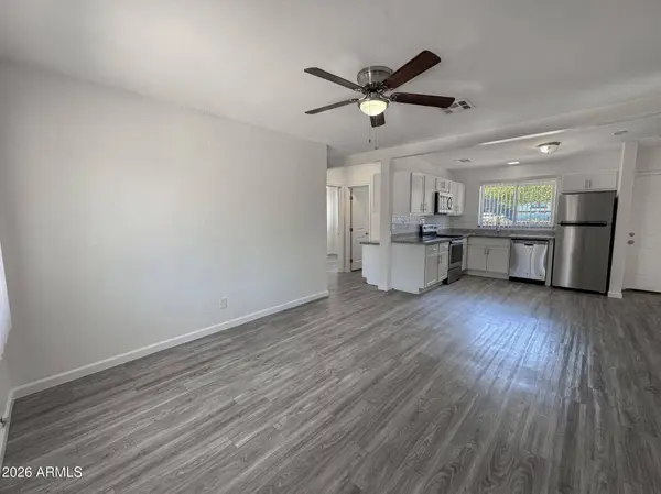 1346 E WILLETTA Street #2, Phoenix, AZ 85006