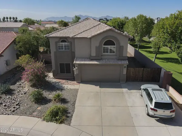 11595 W HOLLY Street, Avondale, AZ 85392