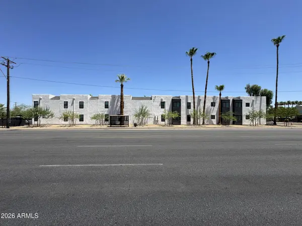3738 E MCDOWELL Road #111, Phoenix, AZ 85008
