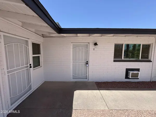 1320 N 48TH Place #2, Phoenix, AZ 85008