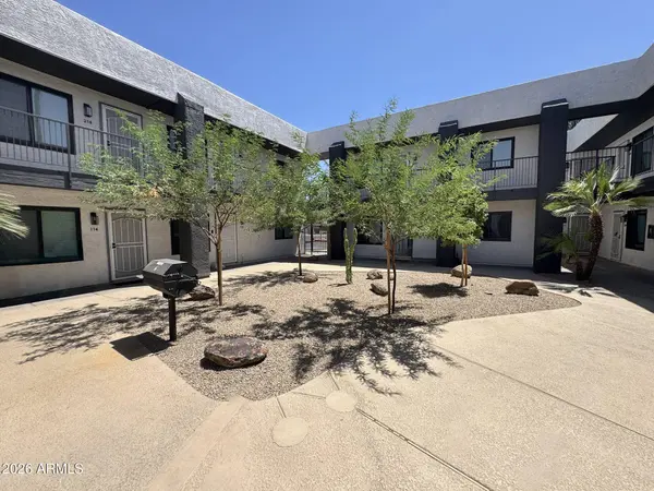 3738 E MCDOWELL Road #114, Phoenix, AZ 85008