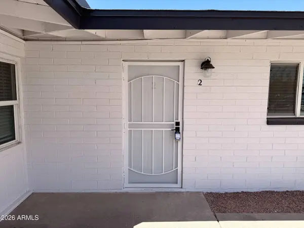 1320 N 48TH Place #2, Phoenix, AZ 85008