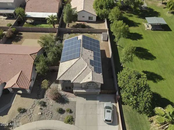 11595 W HOLLY Street, Avondale, AZ 85392