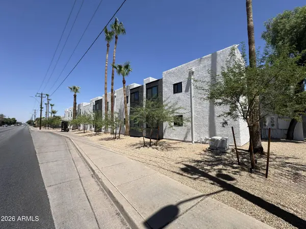 3738 E MCDOWELL Road #114, Phoenix, AZ 85008