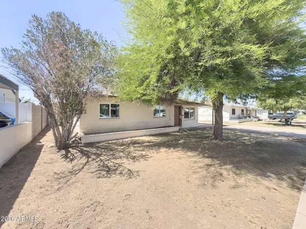 6532 N 19TH Drive, Phoenix, AZ 85015