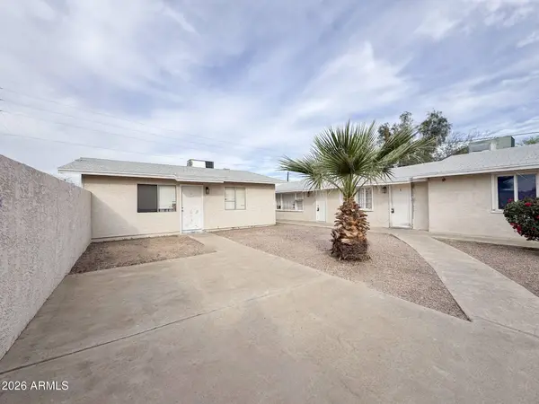 308 E VOGEL Avenue #4, Phoenix, AZ 85020