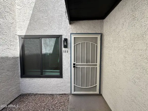 3738 E MCDOWELL Road #111, Phoenix, AZ 85008