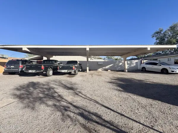 308 E VOGEL Avenue #4, Phoenix, AZ 85020