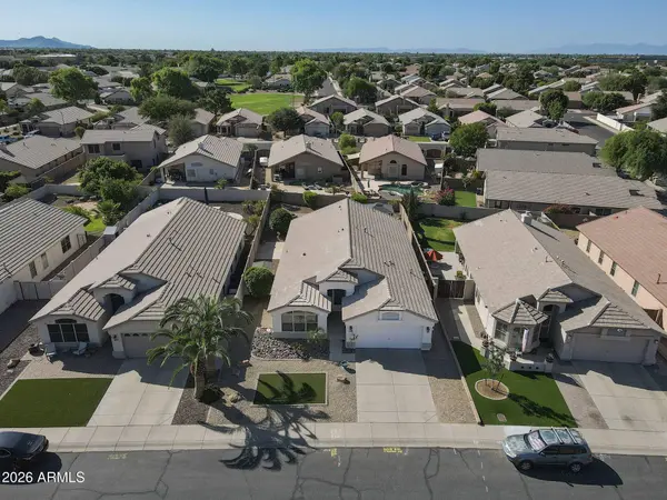 6491 W WAHALLA Lane, Glendale, AZ 85308