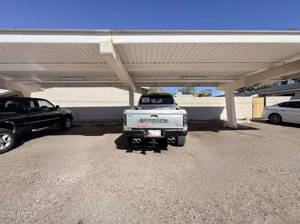 308 E VOGEL Avenue #4, Phoenix, AZ 85020
