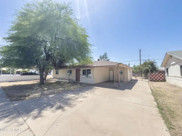 6532 N 19TH Drive, Phoenix, AZ 85015