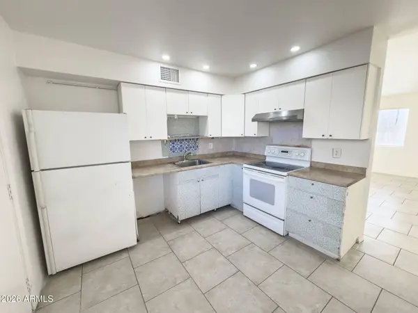 308 E VOGEL Avenue #4