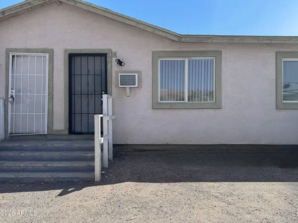 1708 W YUMA Street #3, Phoenix, AZ 85007