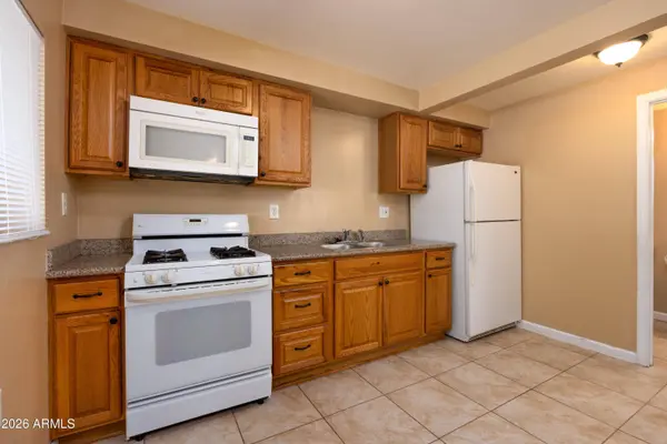 2501 W BELMONT Avenue #Apt 3, Phoenix, AZ 85051