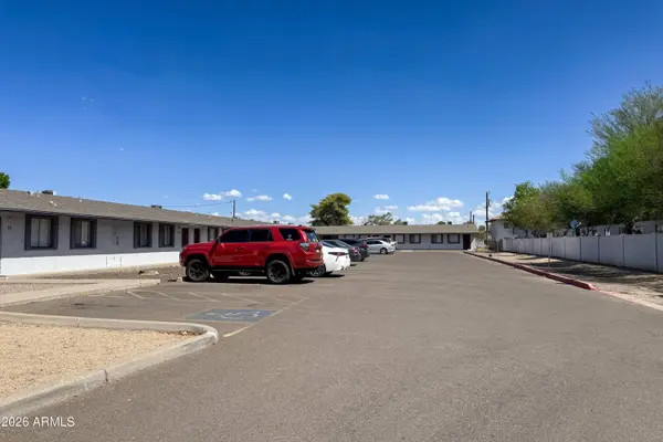 15605 N 29TH Street #Apt 6, Phoenix, AZ 85032