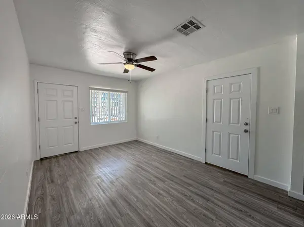 1342 E WILLETTA Street #8, Phoenix, AZ 85006