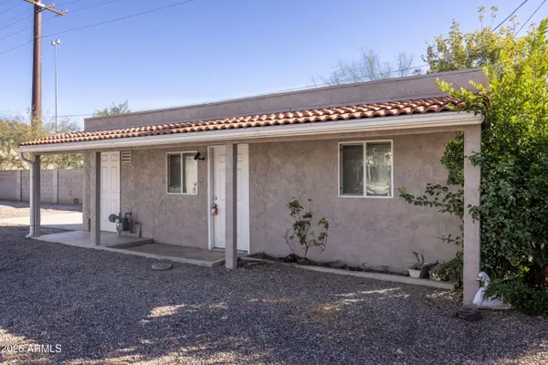 2501 W BELMONT Avenue #Apt 3, Phoenix, AZ 85051