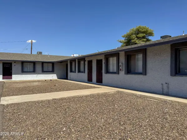 15605 N 29TH Street #Apt 6, Phoenix, AZ 85032