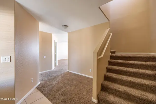 18892 N TOLEDO Avenue, Maricopa, AZ 85138