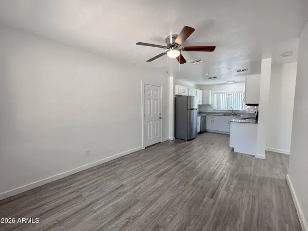 1342 E WILLETTA Street #8, Phoenix, AZ 85006