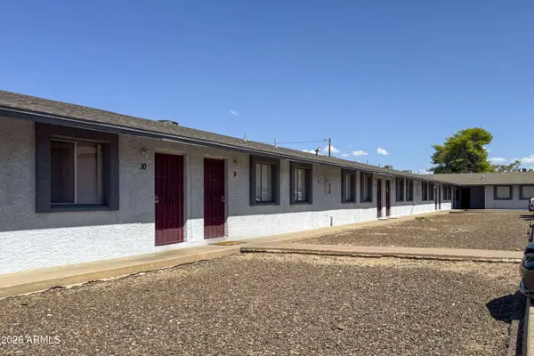 15605 N 29TH Street #Apt 6, Phoenix, AZ 85032