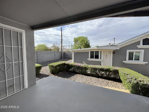 1017 E MORELAND Street #3, Phoenix, AZ 85006