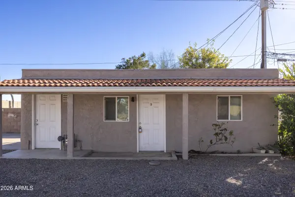 2501 W BELMONT Avenue #Apt 3