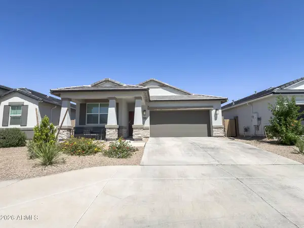 40110 W SHAVER Drive
