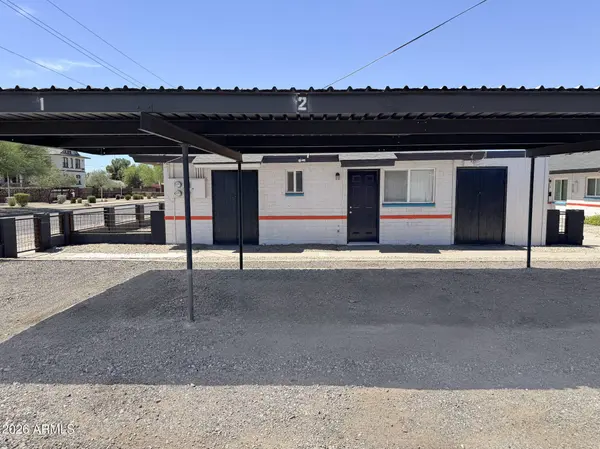 1342 W WILLETTA Street #5, Phoenix, AZ 85007