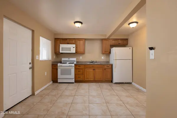 2501 W BELMONT Avenue #Apt 3, Phoenix, AZ 85051