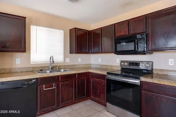 18892 N TOLEDO Avenue, Maricopa, AZ 85138