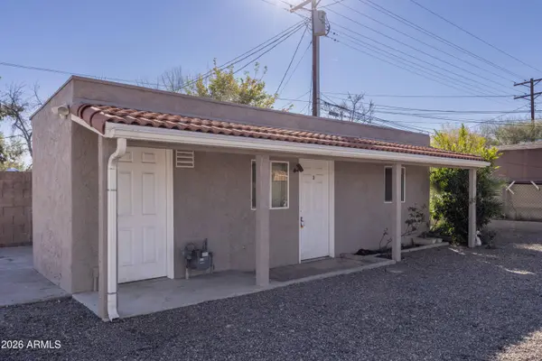 2501 W BELMONT Avenue #Apt 3, Phoenix, AZ 85051