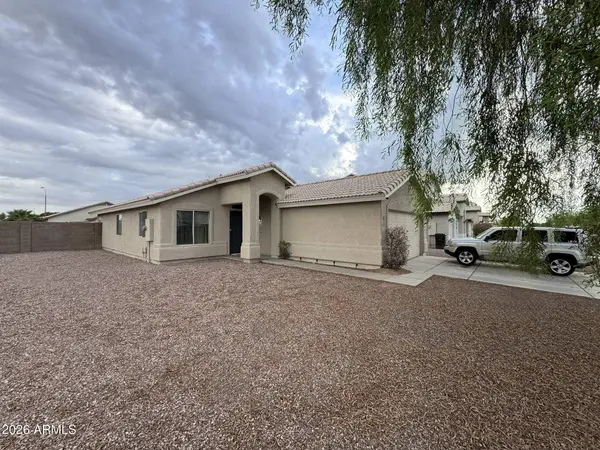 8630 W LAS PALMARITAS Drive, Peoria, AZ 85345