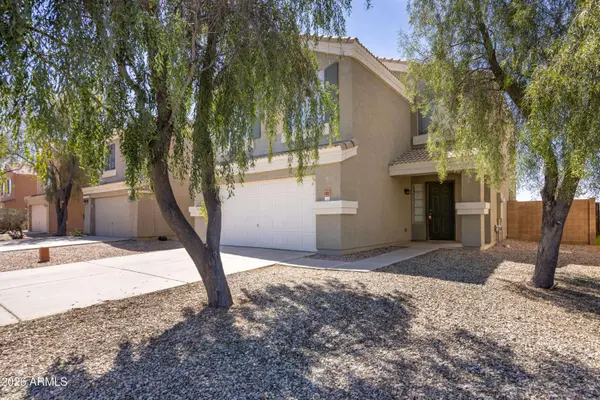 18892 N TOLEDO Avenue, Maricopa, AZ 85138