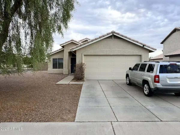 8630 W LAS PALMARITAS Drive