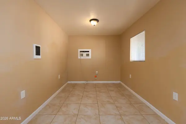 2501 W BELMONT Avenue #Apt 3, Phoenix, AZ 85051