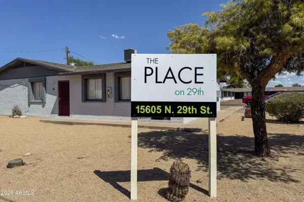 15605 N 29TH Street #Apt 6, Phoenix, AZ 85032