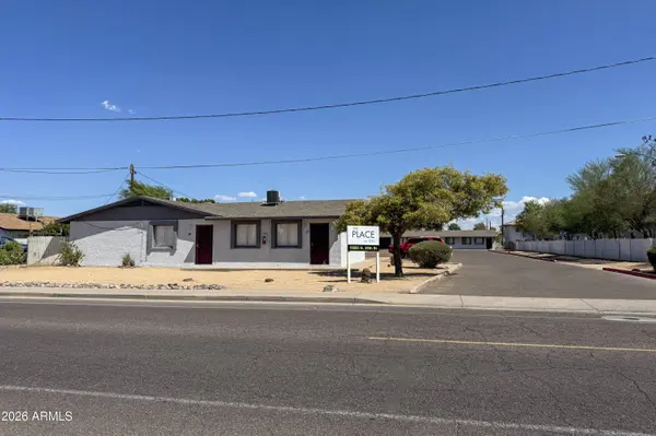 15605 N 29TH Street #Apt 6, Phoenix, AZ 85032
