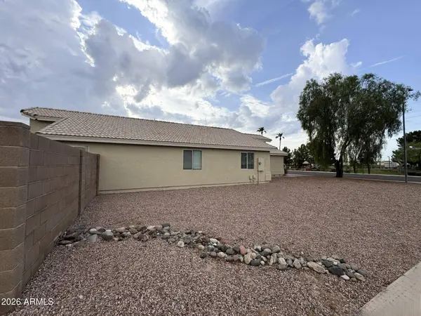 8630 W LAS PALMARITAS Drive, Peoria, AZ 85345