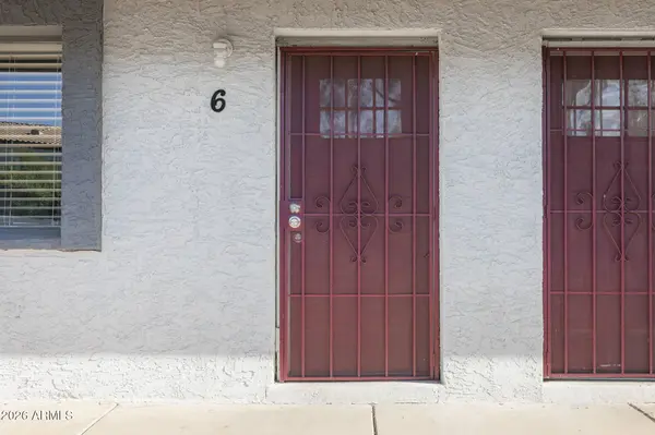 15605 N 29TH Street #Apt 6, Phoenix, AZ 85032