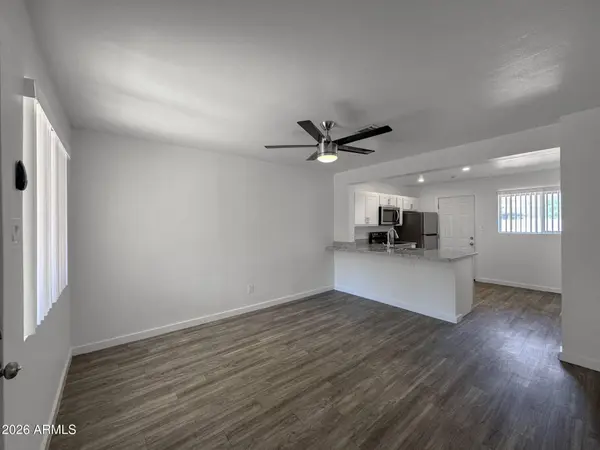 1336 E WILLETTA Street #11, Phoenix, AZ 85006