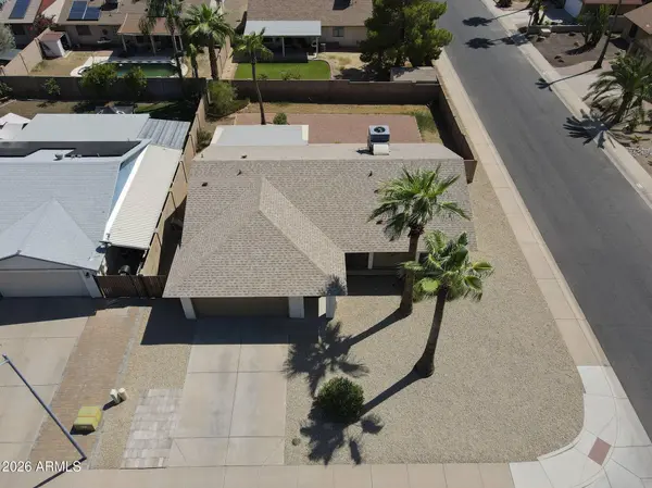3111 E CHARLESTON Avenue, Phoenix, AZ 85032