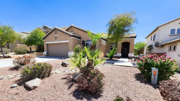 10625 W SALTER Drive, Peoria, AZ 85382