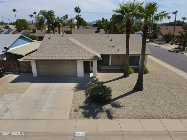 3111 E CHARLESTON Avenue, Phoenix, AZ 85032