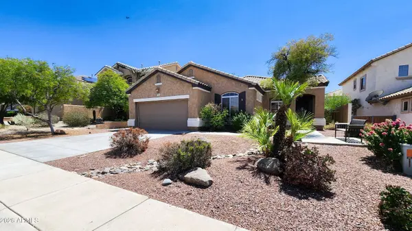 10625 W SALTER Drive, Peoria, AZ 85382
