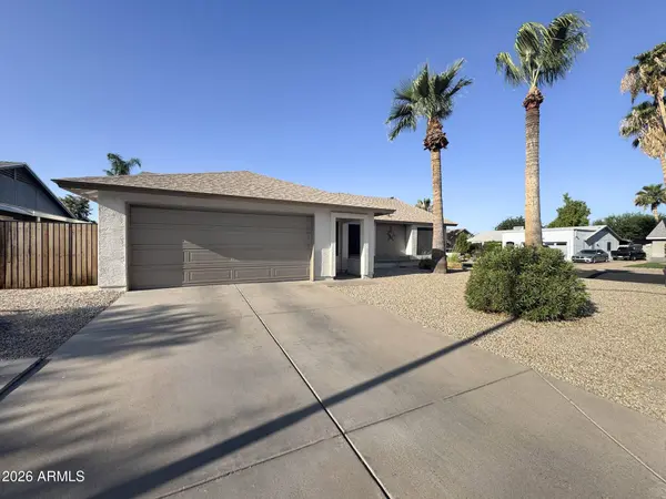 3111 E CHARLESTON Avenue, Phoenix, AZ 85032