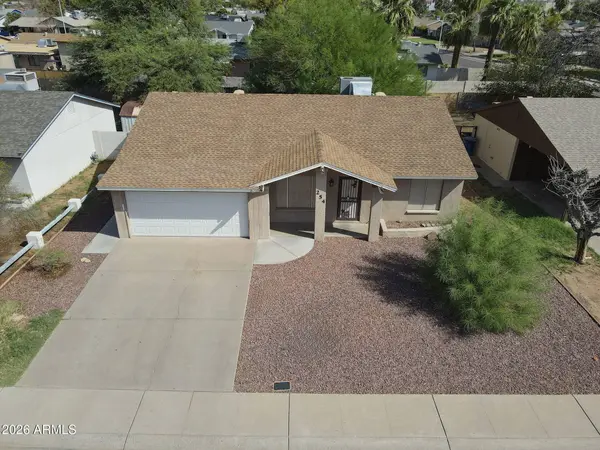 254 E AUBURN Drive, Tempe, AZ 85283