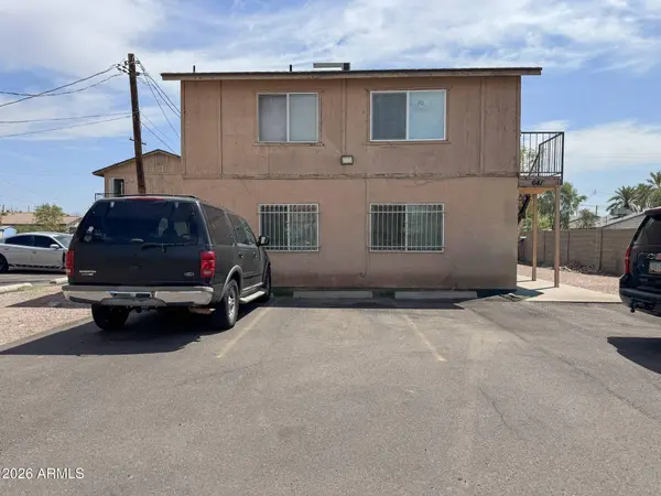 641 N 30TH Street #2, Phoenix, AZ 85008