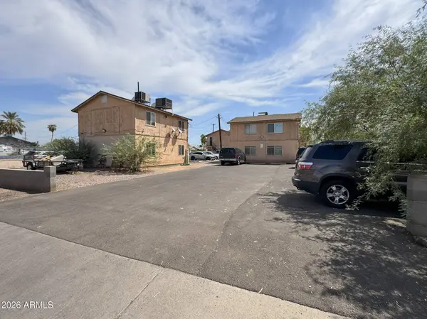 641 N 30TH Street #2, Phoenix, AZ 85008