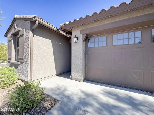 12552 W CALLE DE SOL --, Peoria, AZ 85383